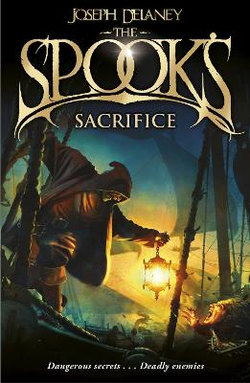 The Spook's Sacrifice The Spook's Sacrifice
