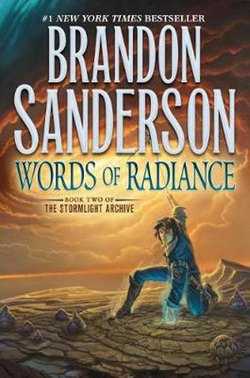 Words of Radiance Words of Radiance