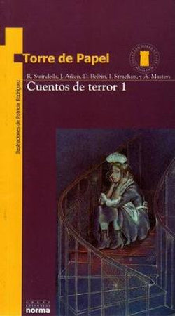 Cuentos de Terror Cuentos de Terror