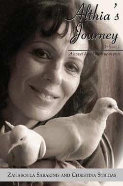 Althia's Journey Althia's Journey