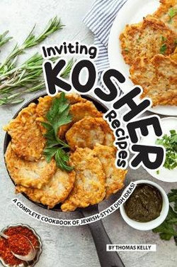 Inviting Kosher Recipes Inviting Kosher Recipes