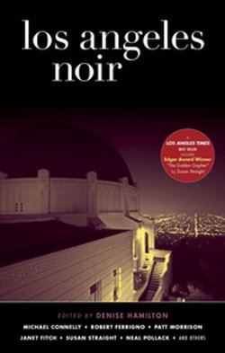 Los Angeles Noir Los Angeles Noir