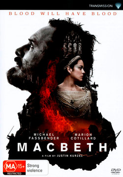Macbeth (2015) Macbeth (2015)