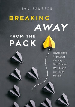 Breaking Away from the Pack Breaking Away from the Pack