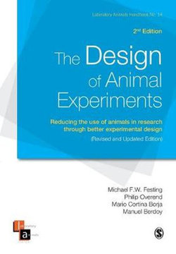 The Design of Animal Experiments The Design of Animal Experiments