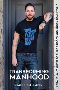Transforming Manhood Transforming Manhood