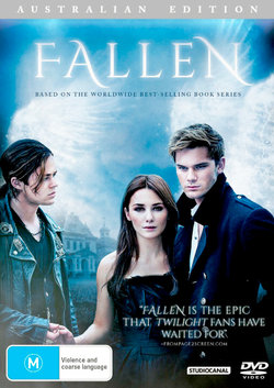 Fallen (2016) (Australian Edition) Fallen (2016) (Australian Edition)