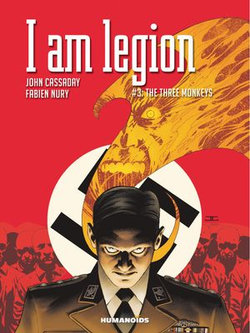 I Am Legion I Am Legion