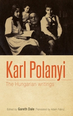 Karl Polanyi Karl Polanyi