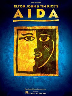 Aida (Songbook) Aida (Songbook)