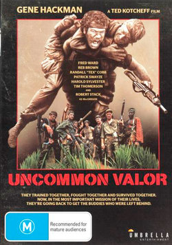 Uncommon Valor (1983) (Combat Classics) Uncommon Valor (1983) (Combat Classics)