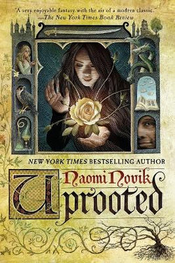 Uprooted Uprooted