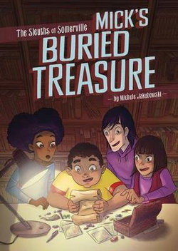 Mick's Buried Treasure Mick's Buried Treasure