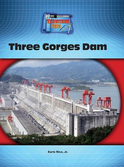 Three Gorges Dam Three Gorges Dam