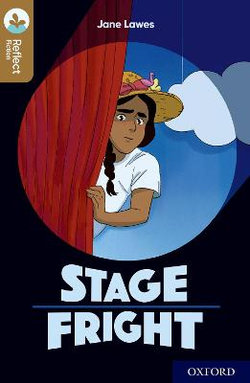 Stage Fright, Level 18 Stage Fright, Level 18