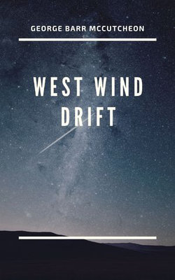 West Wind Drift West Wind Drift
