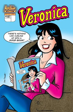 Veronica #187 Veronica #187