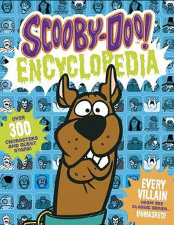 Scooby-Doo! Encyclopedia Scooby-Doo! Encyclopedia