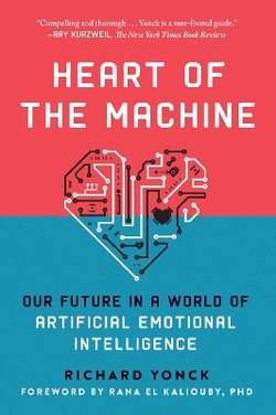 Heart of the Machine Heart of the Machine