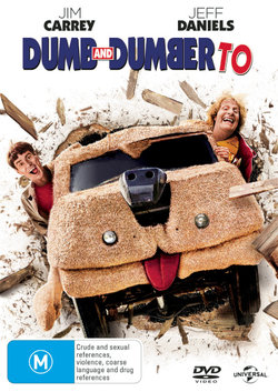 Dumb and Dumber To Dumb and Dumber To