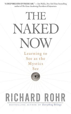 The Naked Now The Naked Now