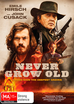 Never Grow Old Never Grow Old