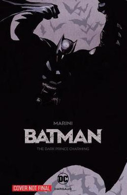 Dark Prince Charming Dark Prince Charming