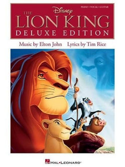 Elton John/Tim Rice Elton John/Tim Rice
