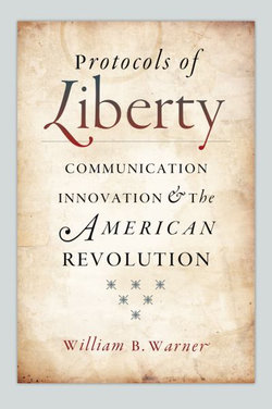 Protocols of Liberty Protocols of Liberty