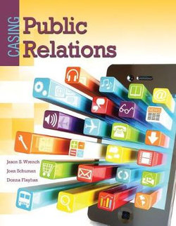 Casing Public Relations Casing Public Relations