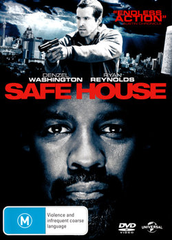 Safe House (2012) Safe House (2012)