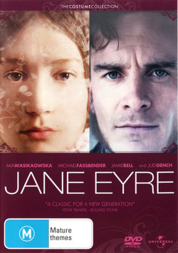 Jane Eyre (2011) Jane Eyre (2011)