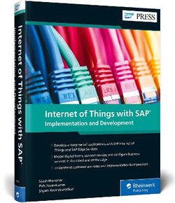 Internet of Things with SAP Internet of Things with SAP