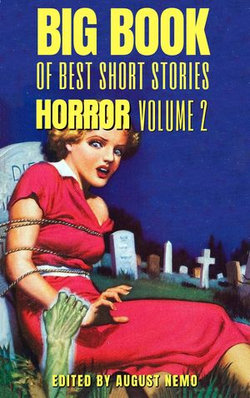 Big Book of Best Short Stories - Specials - Horror 2 Big Book of Best Short Stories - Specials - Horror 2