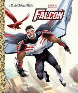 The Falcon (Marvel Avengers) The Falcon (Marvel Avengers)