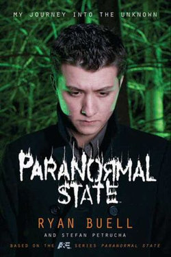 Paranormal State Paranormal State