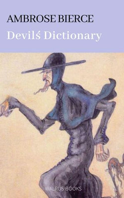 The Devil's Dictionary The Devil's Dictionary