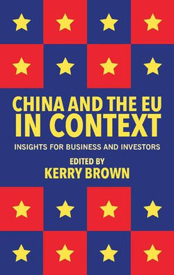 China and the EU in Context China and the EU in Context