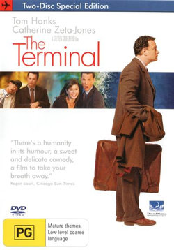 The Terminal The Terminal