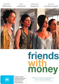 Friends With Money Friends With Money