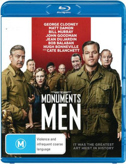 The Monuments Men The Monuments Men