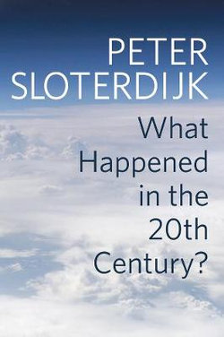 What Happened in the Twentieth Century? What Happened in the Twentieth Century?
