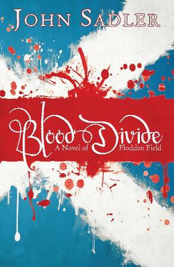 Blood Divide Blood Divide
