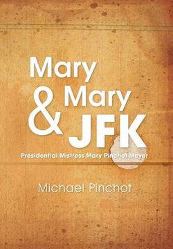 Mary Mary & JFK Mary Mary & JFK