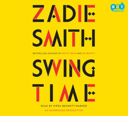Swing Time Swing Time