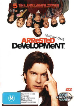 Arrested Development: Season 1 Arrested Development: Season 1