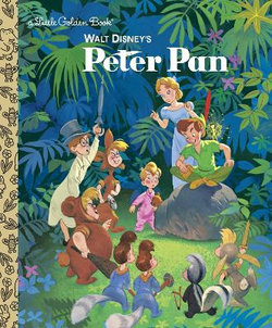 Walt Disney's Peter Pan (Disney Classic) Walt Disney's Peter Pan (Disney Classic)