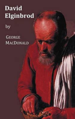 David Elginbrod - All 3 Volumes David Elginbrod - All 3 Volumes