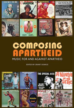 Composing Apartheid Composing Apartheid