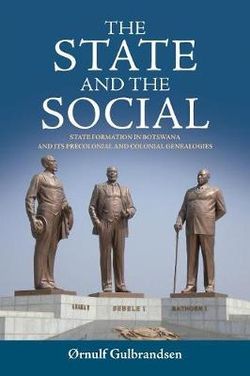 The State and the Social The State and the Social